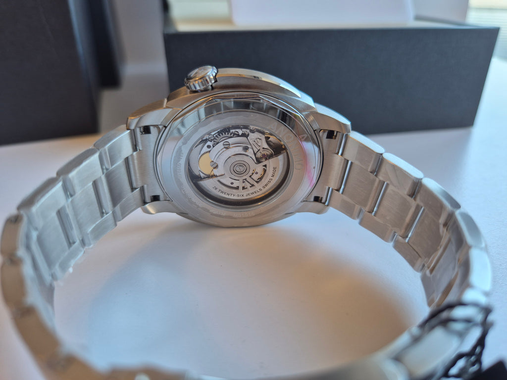 Anonimo Nautilo Vintage 42 Automatico
Orologio da uomo  AM-5019.09.101.M01