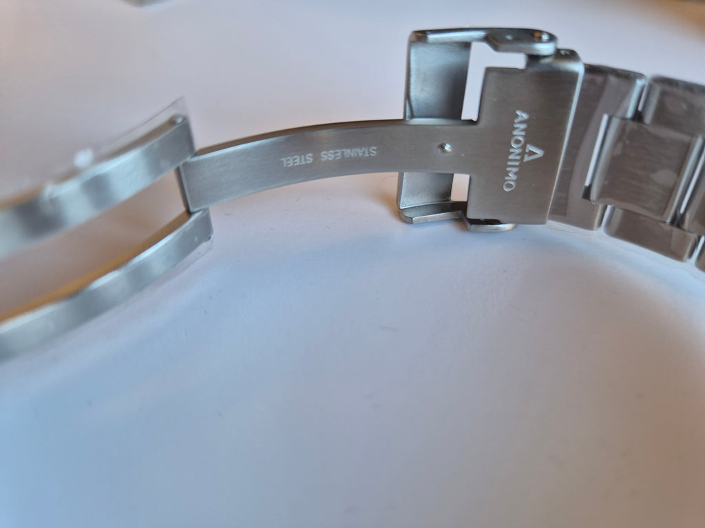 Anonimo Nautilo Vintage 42 Automatico
Orologio da uomo  AM-5019.09.101.M01